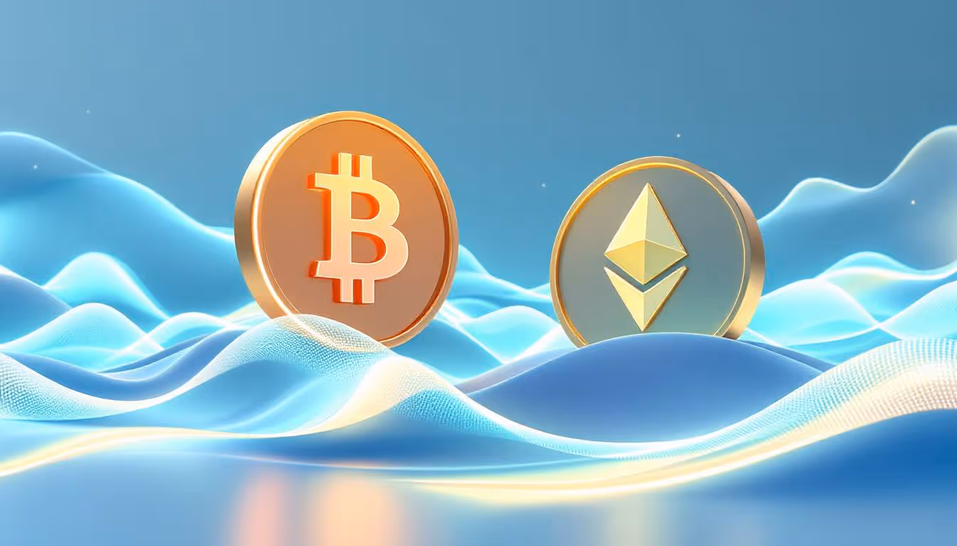 Cambio de Liquidez en Camino: ¿Qué Significa para los Mercados de Cripto?