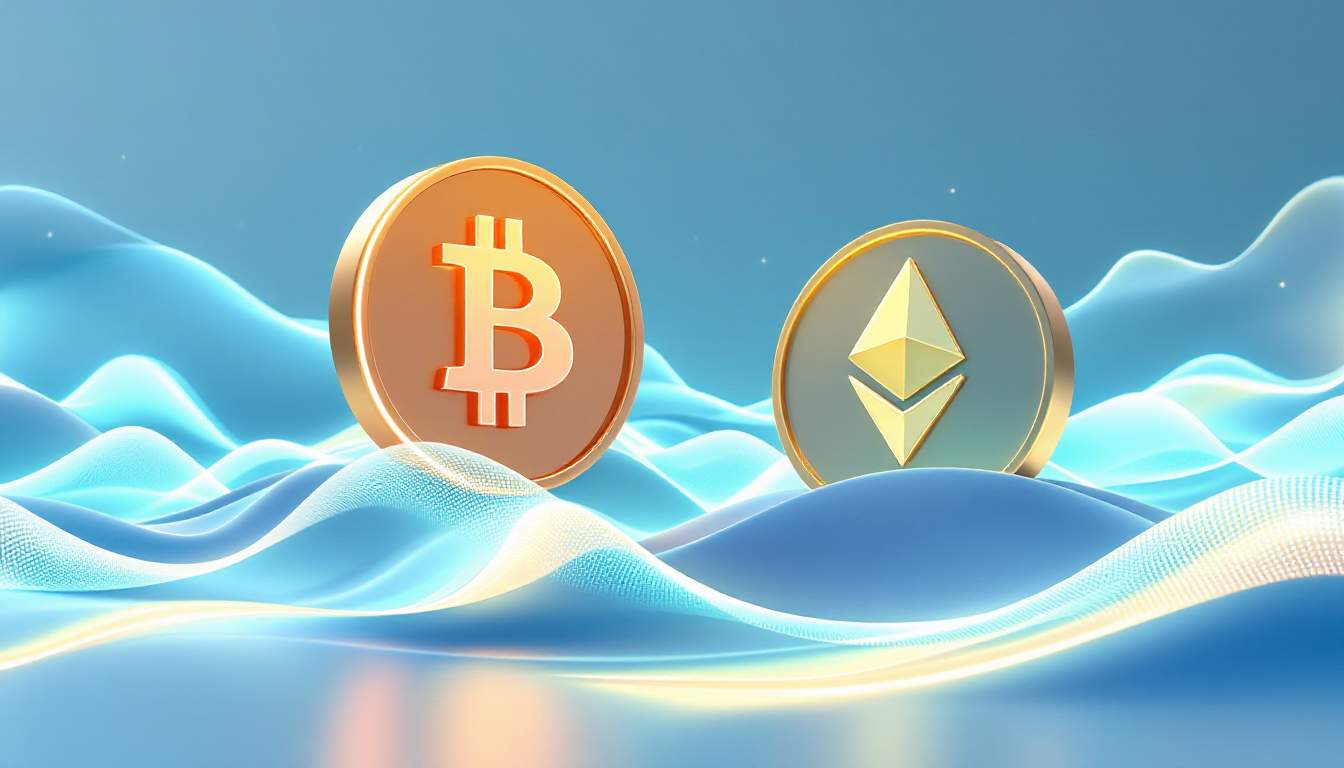 Cambio de Liquidez en Camino: ¿Qué Significa para los Mercados de Cripto?