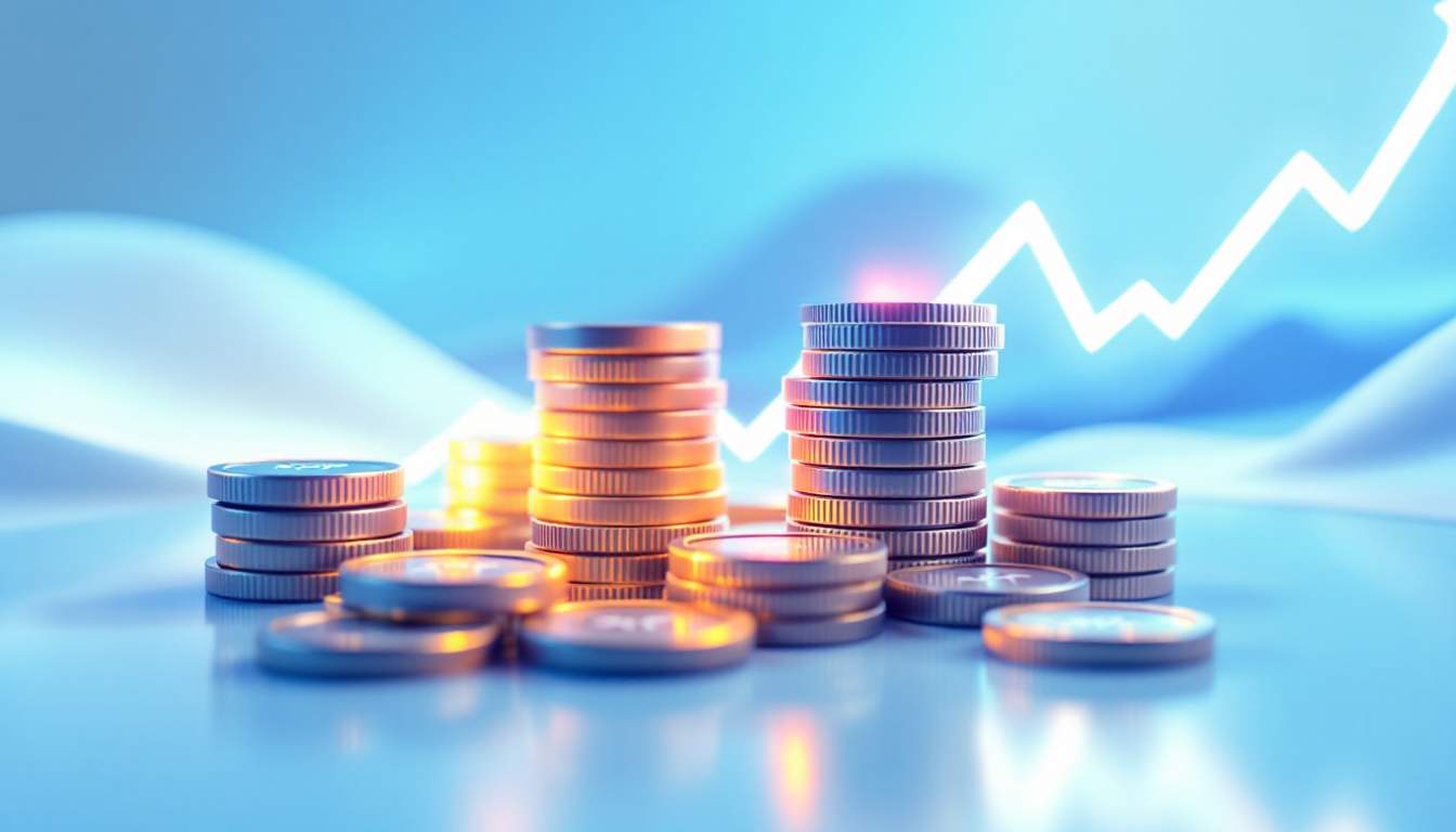 XRP's Declining Reserves and ETF Inflows: A Look at the Crypto Landscape