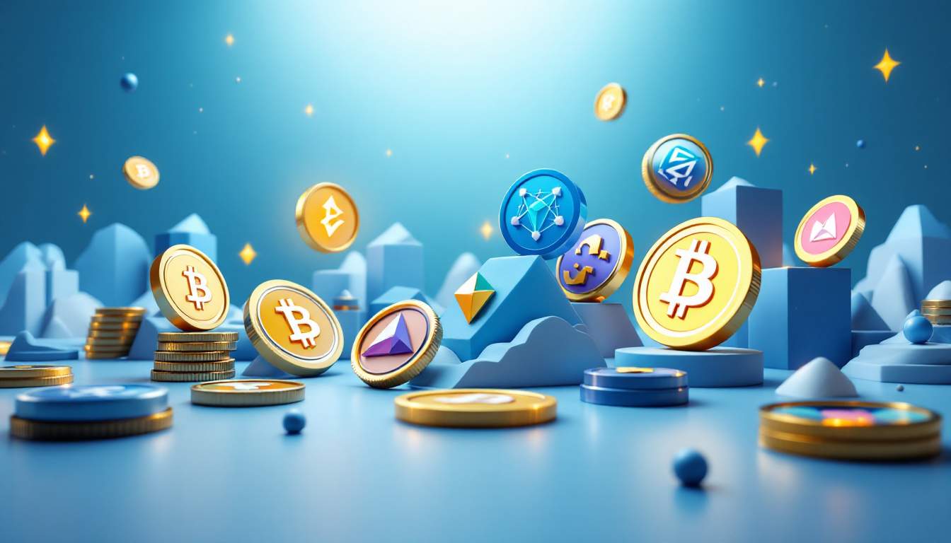 Is Bitcoin Going Out of Style For Mid-Cap Altcoins?