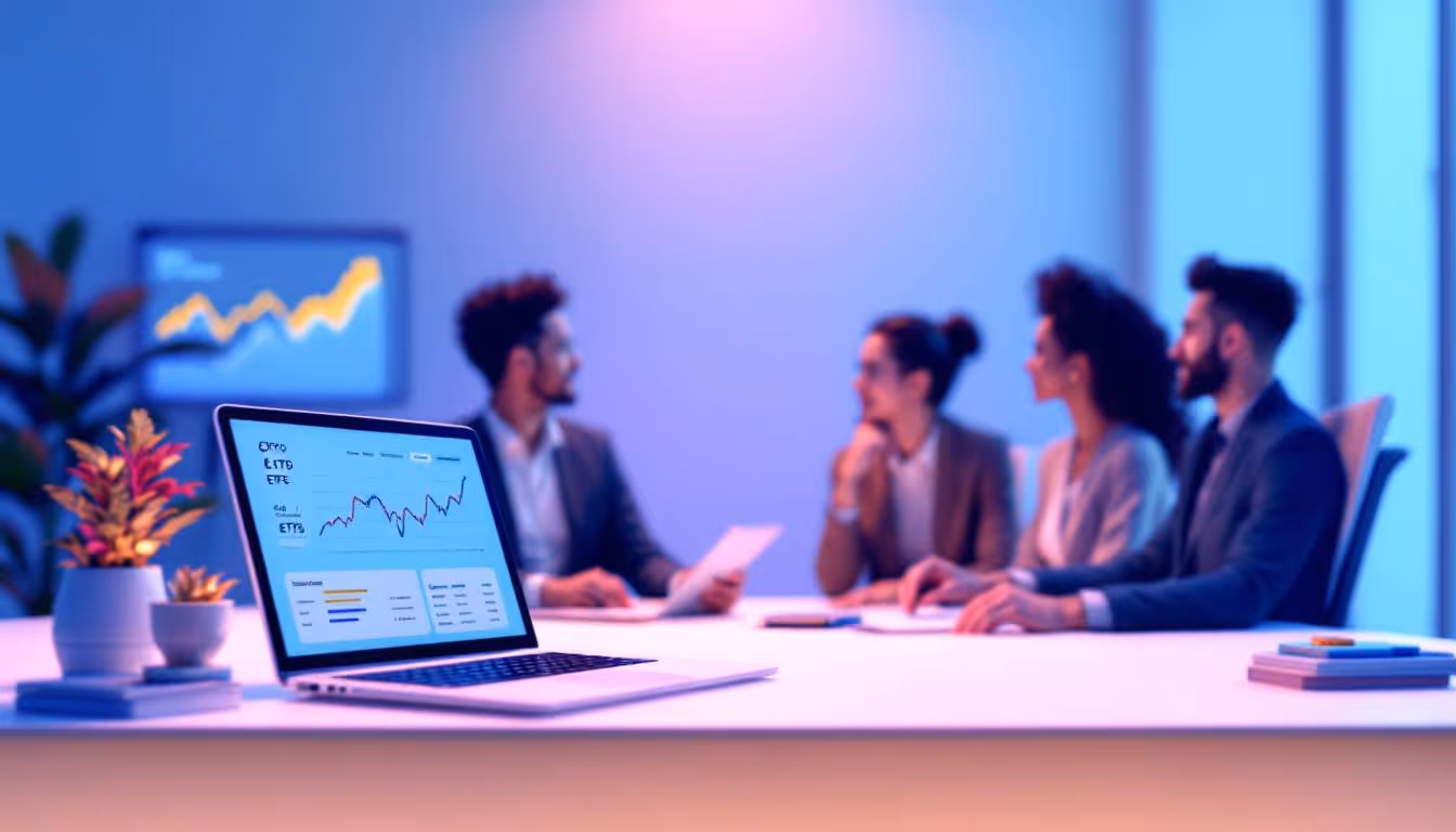 ¿Cuáles son los costos ocultos de la nómina de criptomonedas en comparación con los ETF?