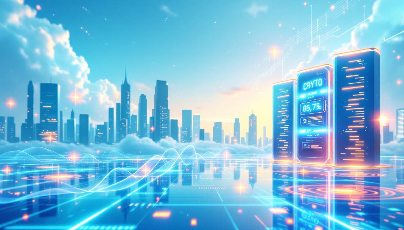 Solar Flares: The Unseen Threat to Crypto Payroll