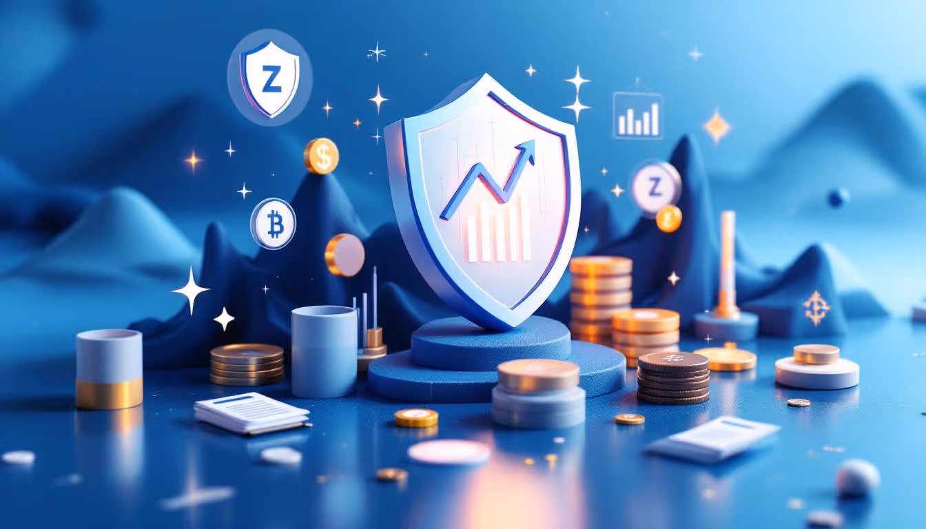 La Resiliencia de Zcash: Navegando Desafíos Regulatorios en el Panorama de Altcoins de Privacidad