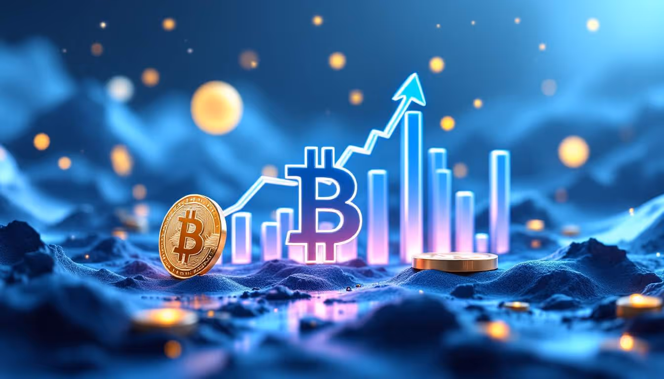 Cómo los ETF de Altcoins Están Transformando el Mercado de Bitcoin