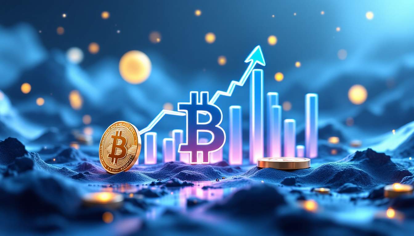 How Are Altcoin ETFs Reshaping Bitcoin's Market Landscape?