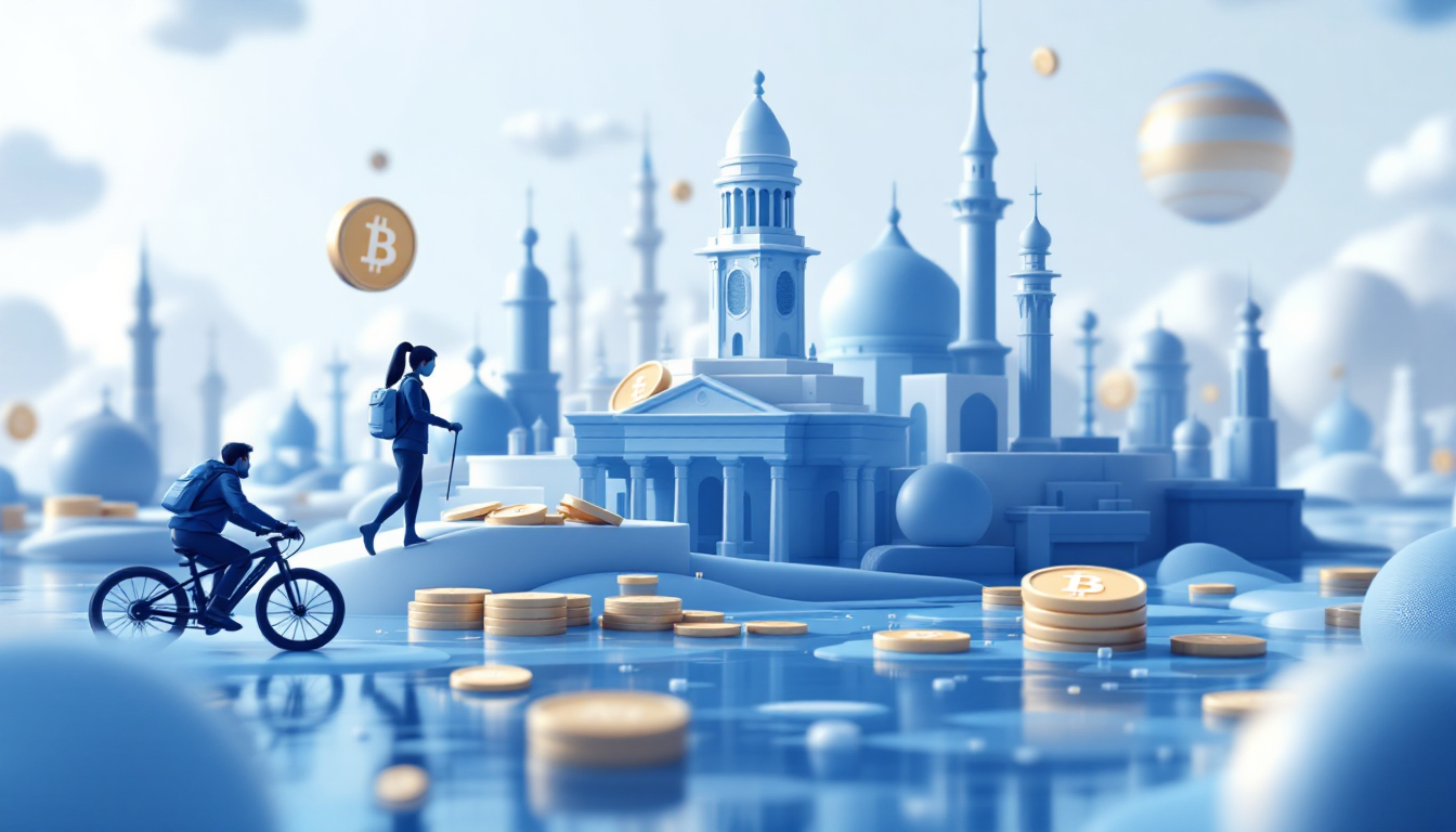 Cryptocurrency Trading in America Takes a Transformative Turn