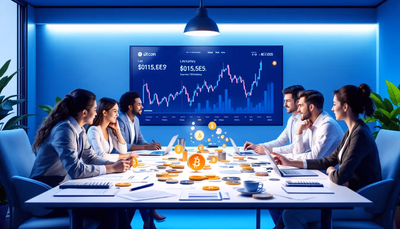Los peligros de depender de Bitcoin: una perspectiva de las pymes