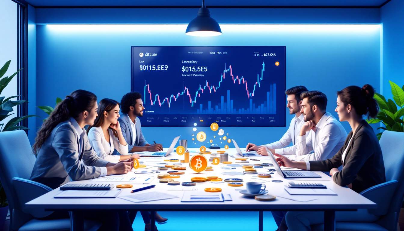 The Perils of Relying on Bitcoin: An SME Perspective