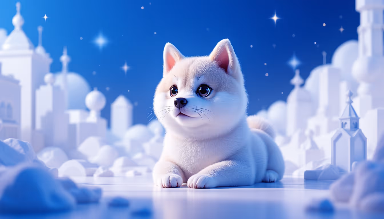 Las Luchas de Precio de Shiba Inu en Medio de Innovaciones Emergentes en IA