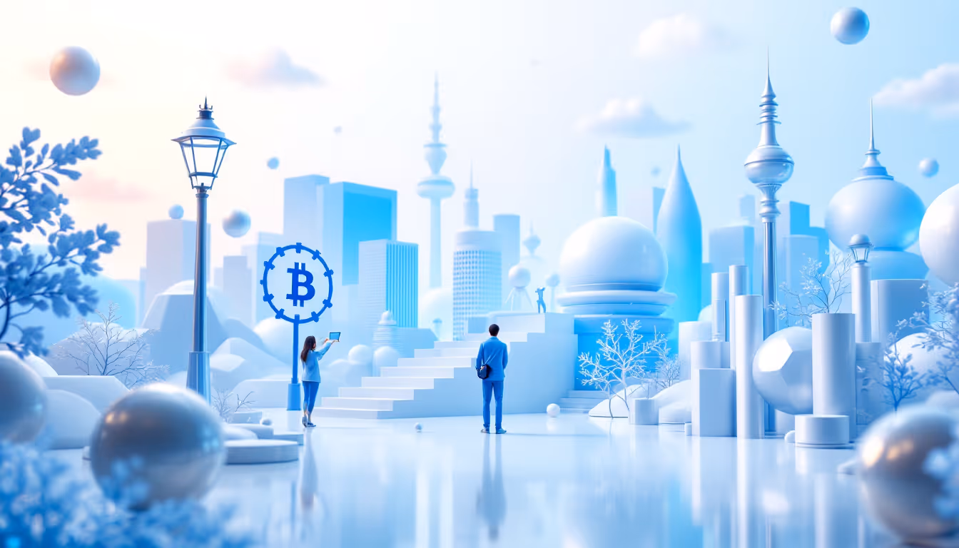 Navegando las Corrientes de las Regulaciones Cripto en el Reino Unido
