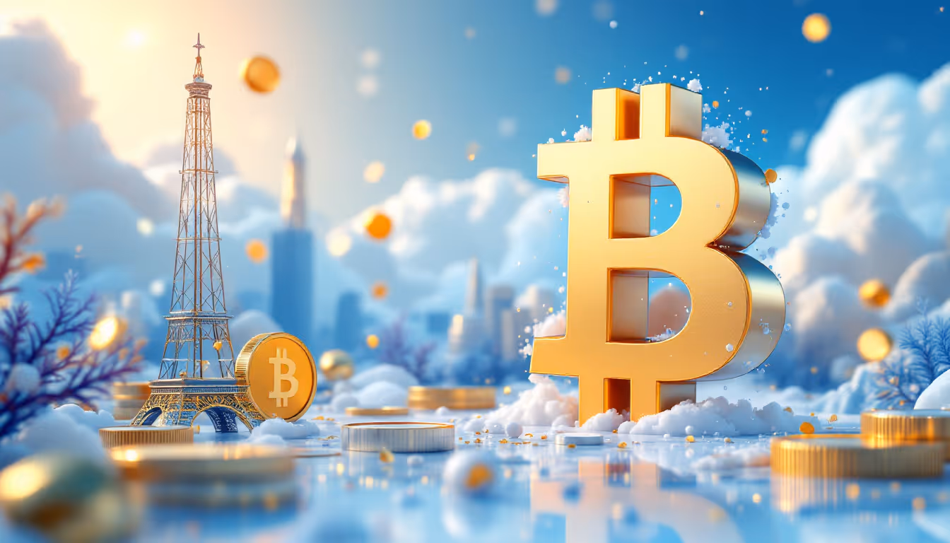 La Caída del Mercado de Bitcoin Revela las Complejidades del Ciclo