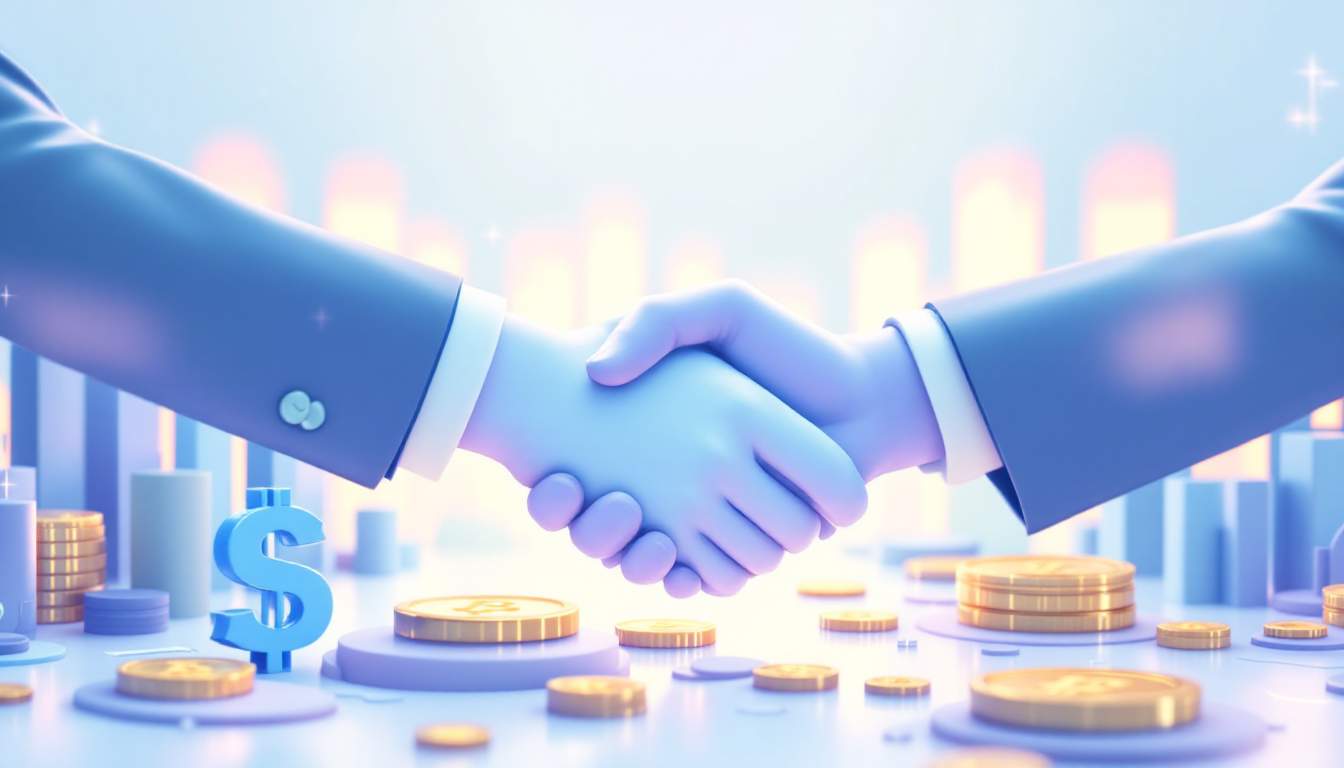 The Complex Relationship Between Politics and Cryptocurrency