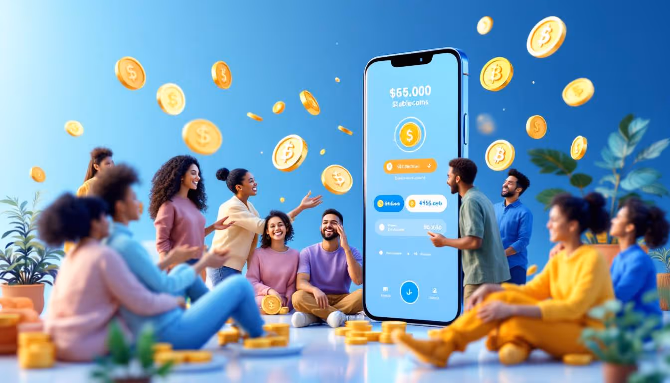 ¿Cómo se Benefician los Empleados de las Soluciones de Nómina en Cripto?