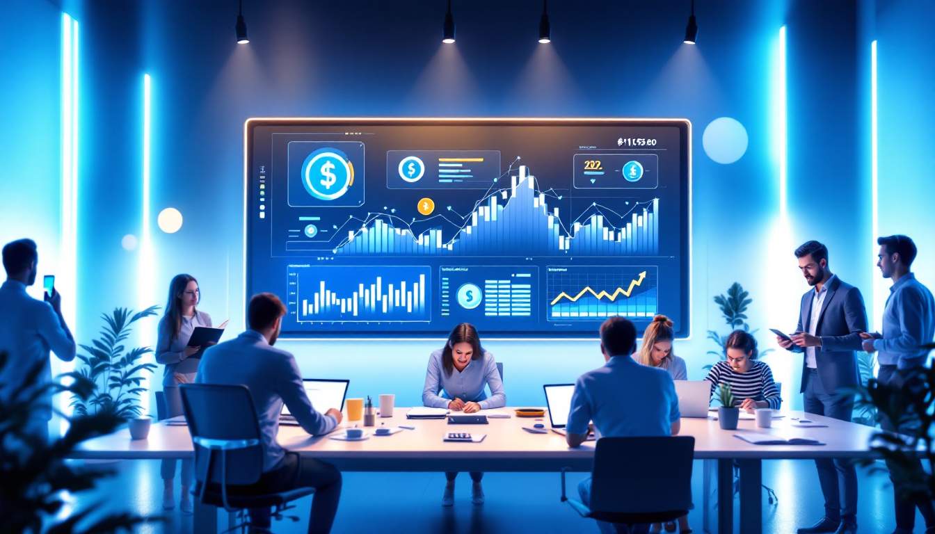 Navigating the Challenges of Crypto Payroll in 2025