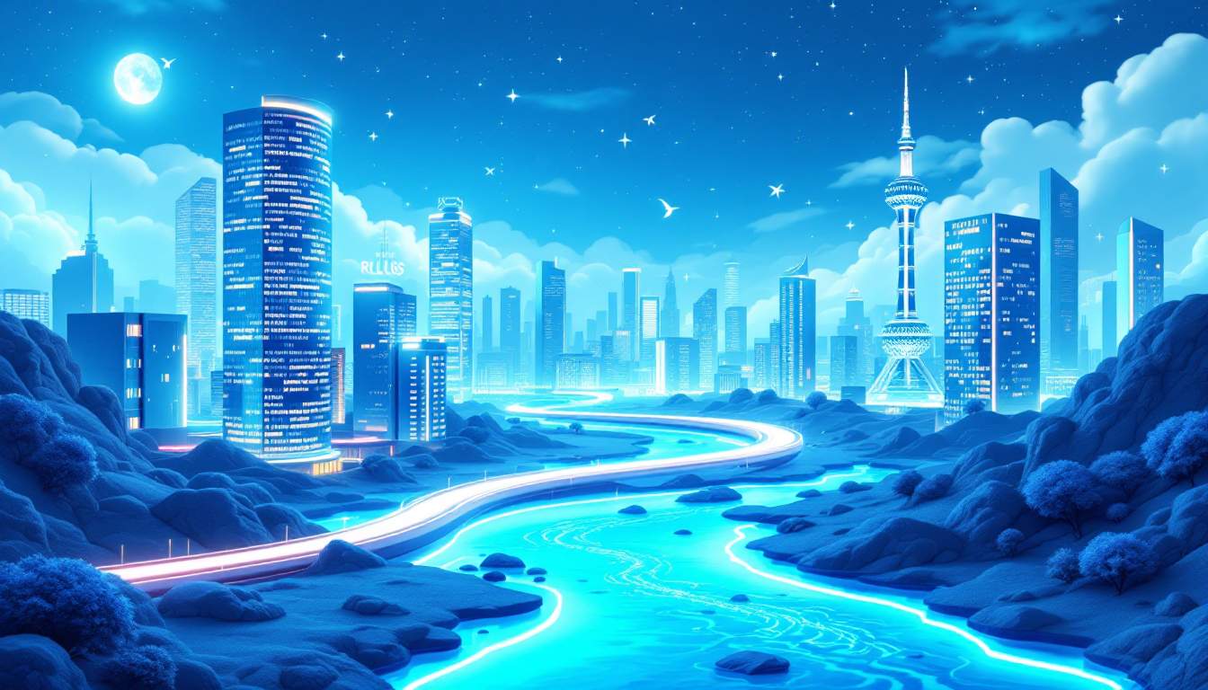 The Ripple RLUSD Significance and its Implications