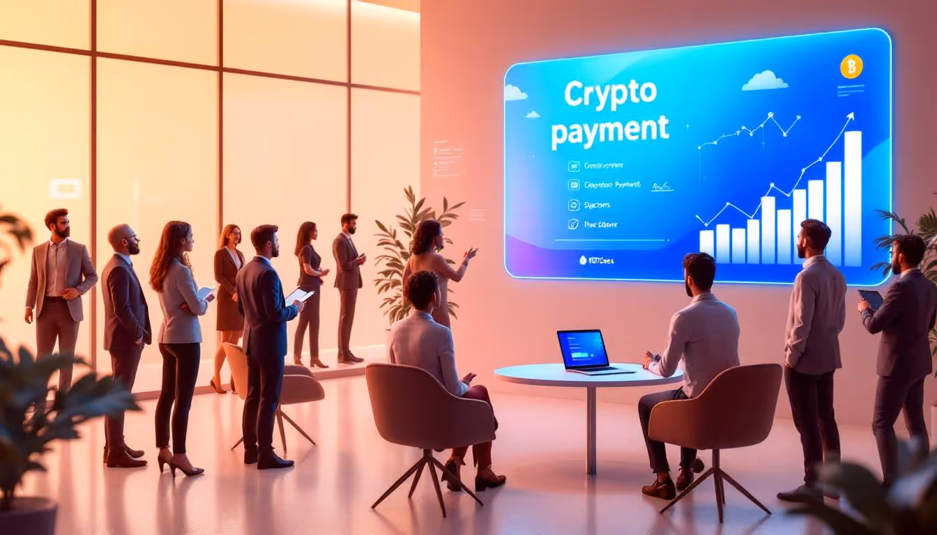 ARK Invest's Coinbase Acquisition: A Look Into Crypto Payroll Integration