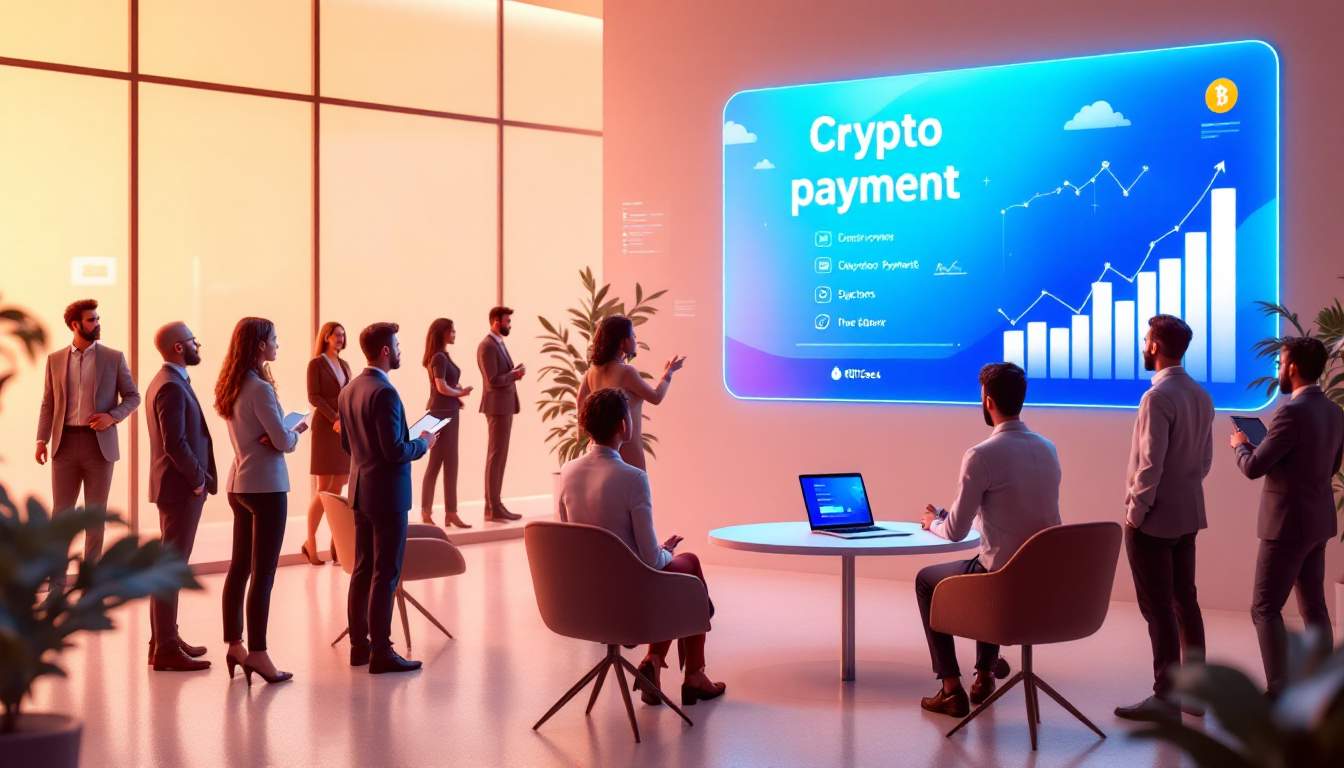 ARK Invest's Coinbase Acquisition: A Look Into Crypto Payroll Integration