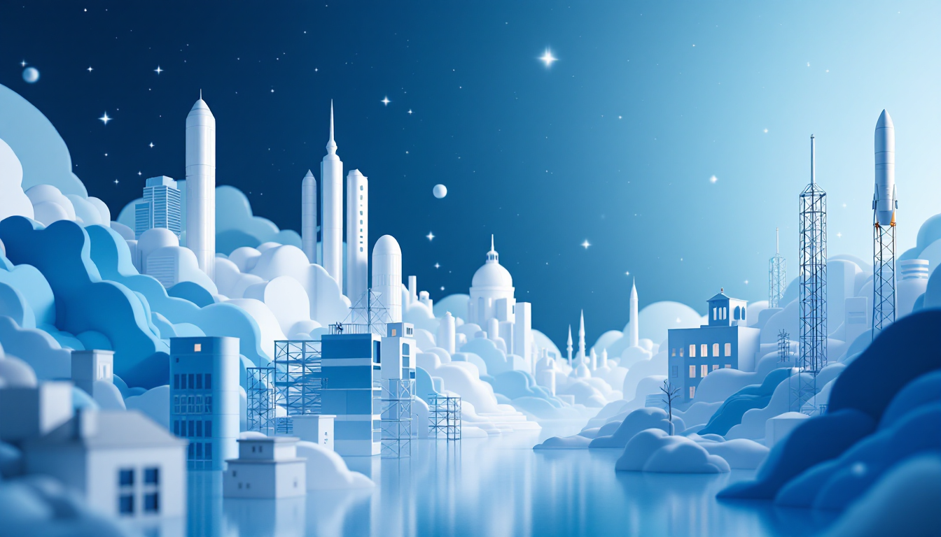 SpaceX's 2026 IPO Could Spark a Financial Revolution