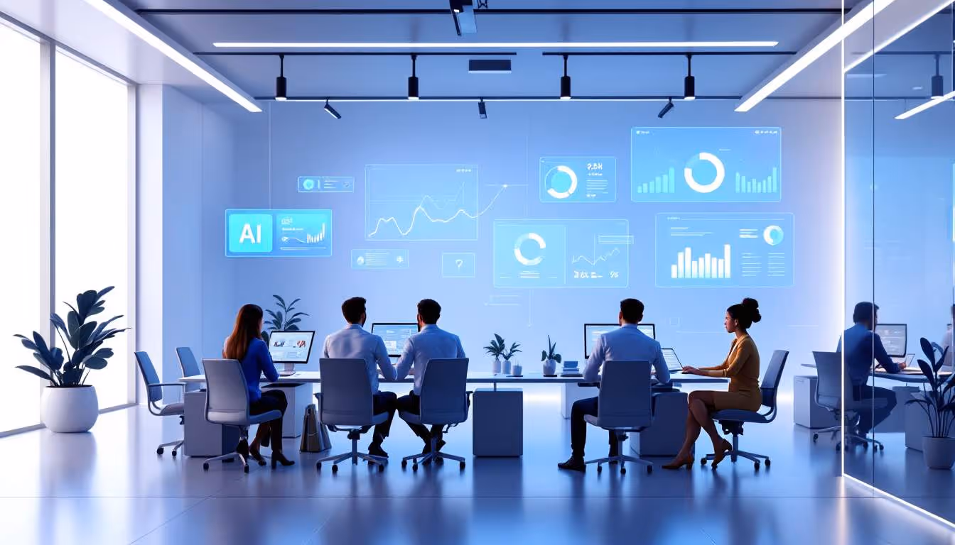 ¿Qué innovaciones están transformando la gestión de riesgos en criptomonedas en fintech?