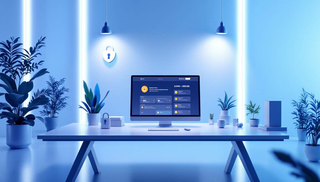 Managing Crypto Transactions Securely for SMEs: Alternatives to Browser Extensions