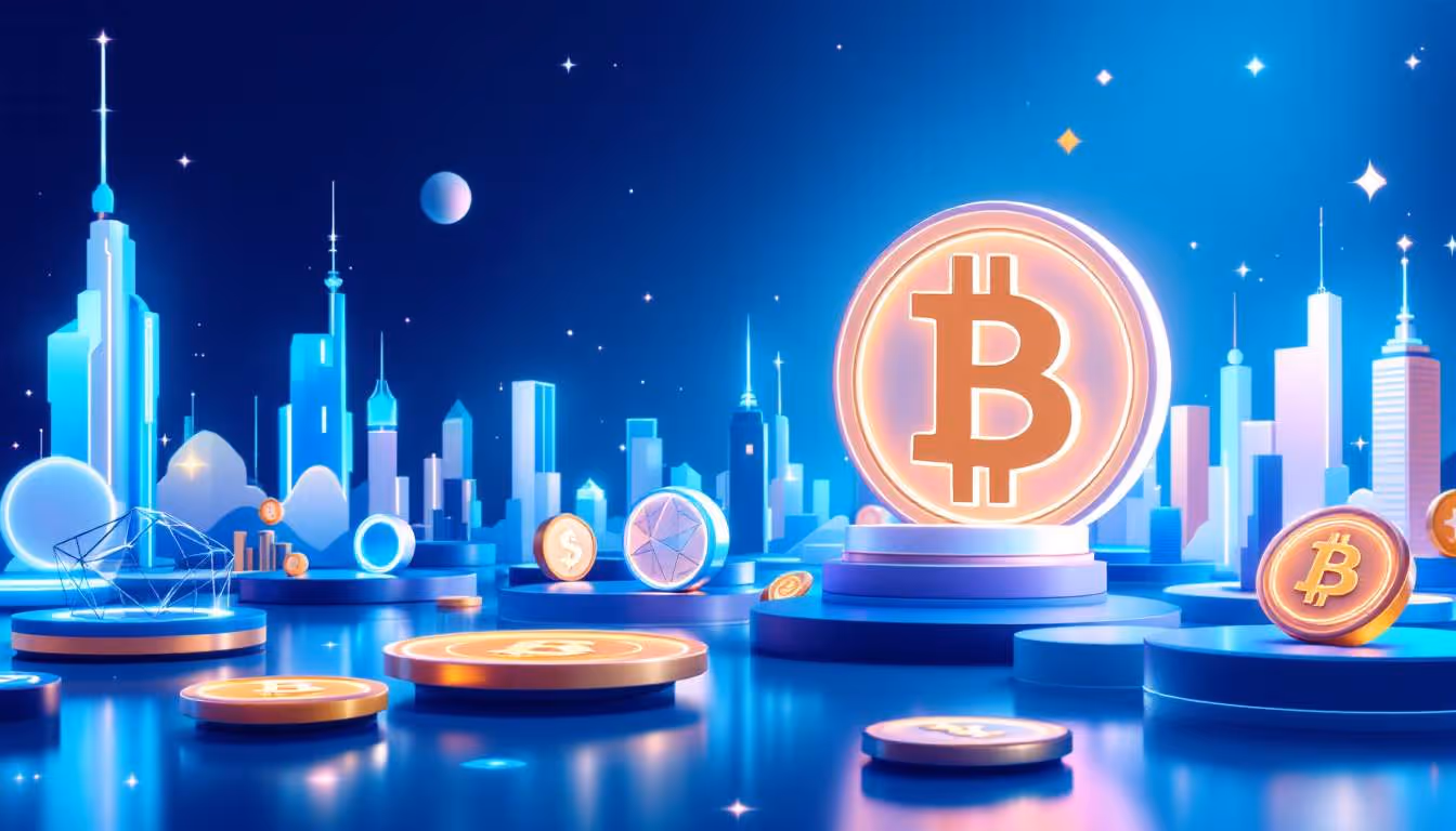 What's the Latest on Crypto Market Trends?