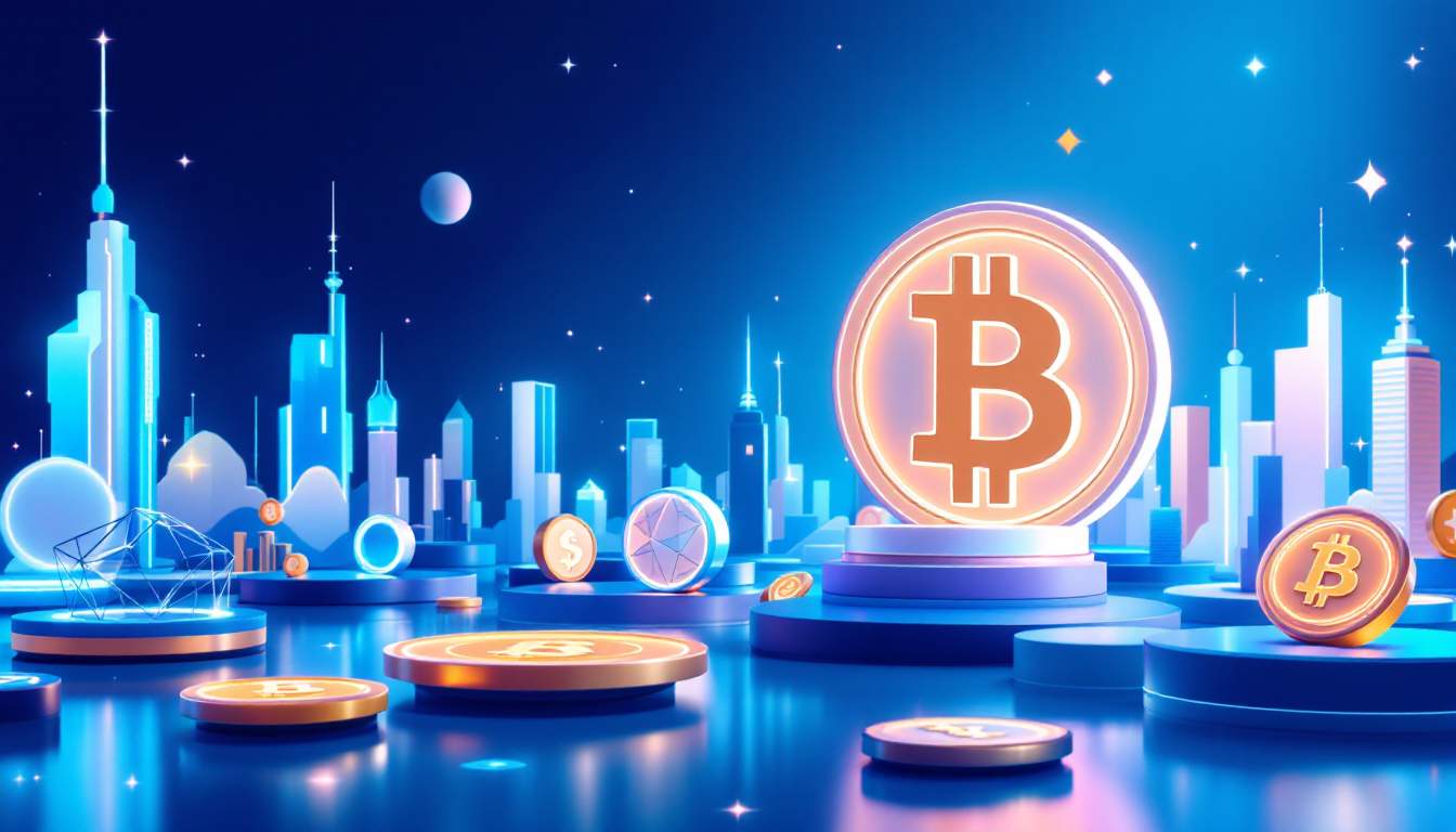 ¿Cuáles son las últimas tendencias del mercado de criptomonedas?