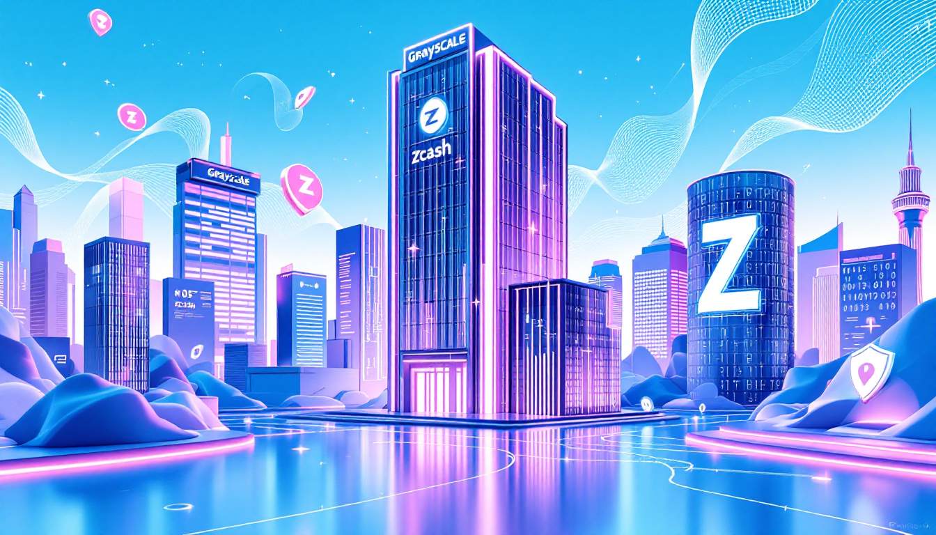 Grayscale’s Zcash ETF: A Glimpse into the Future of Privacy Coins and Crypto Payroll Compliance