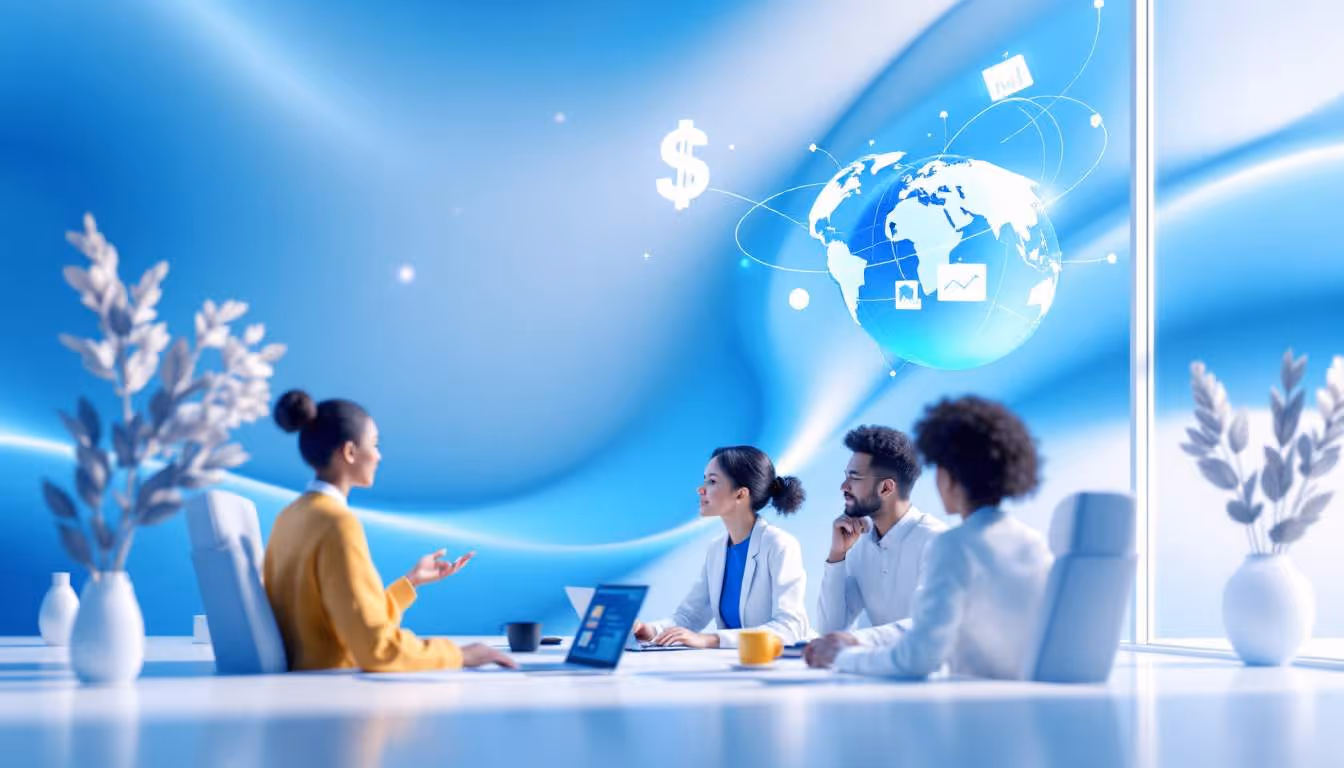 Descubriendo los Costos de las Soluciones de Nómina Transfronterizas