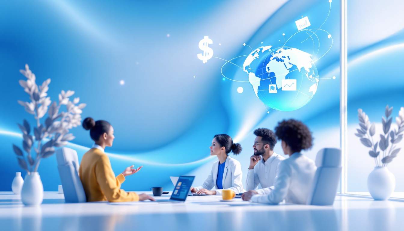 Descubriendo los Costos de las Soluciones de Nómina Transfronterizas