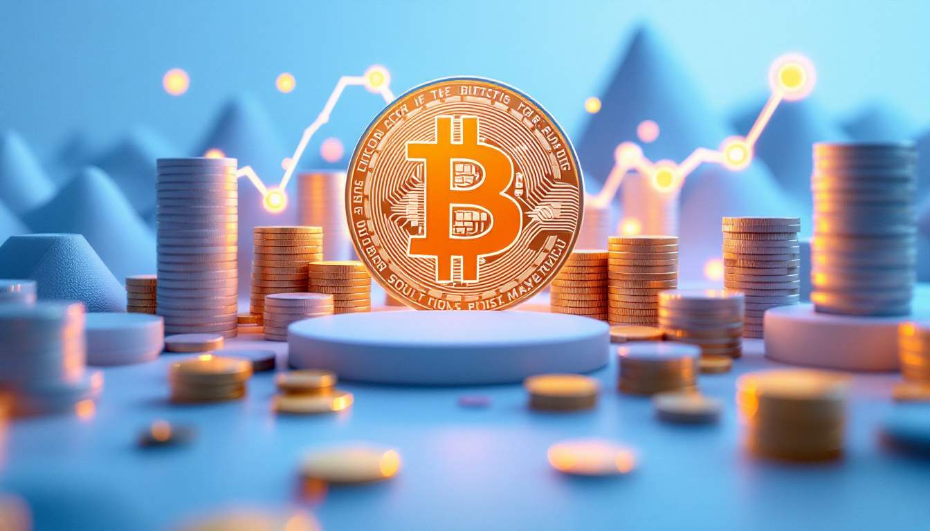 ¿Es sostenible el sentimiento alcista de Bitcoin?