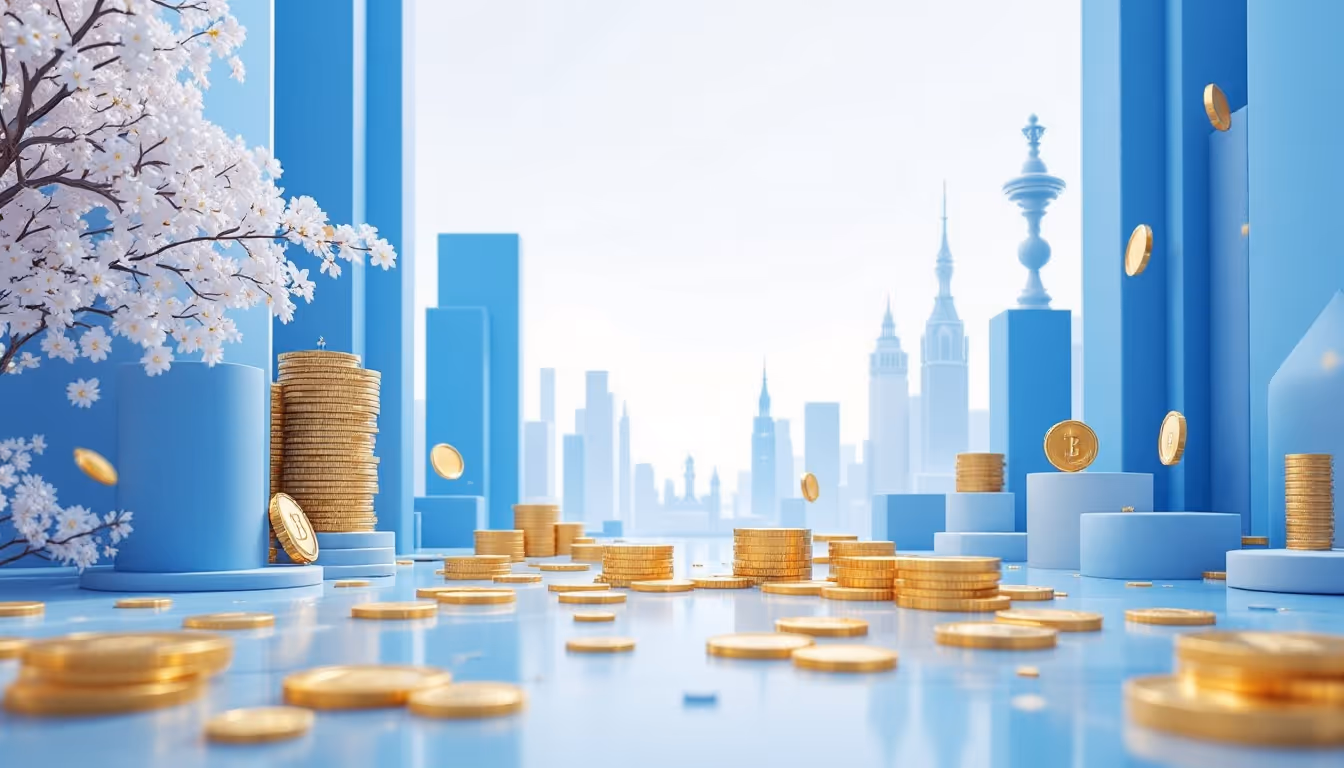 El Precio de Bitcoin Se Dispara Más Allá de $90,000