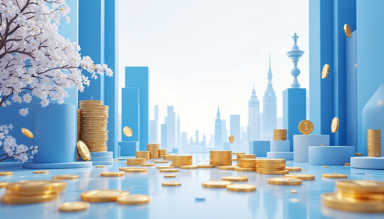 El Precio de Bitcoin Se Dispara Más Allá de $90,000