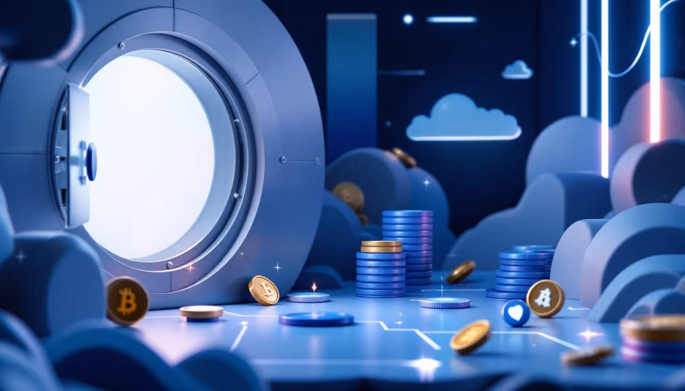 Hackeo de Upbit: ¿Qué salió mal?