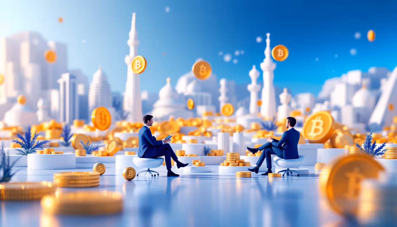 El Debate sobre Bitcoin: Desentrañando la Controversia del Activo Digital