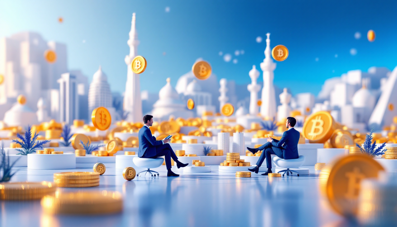 The Bitcoin Debate: Unpacking the Digital Asset Controversy