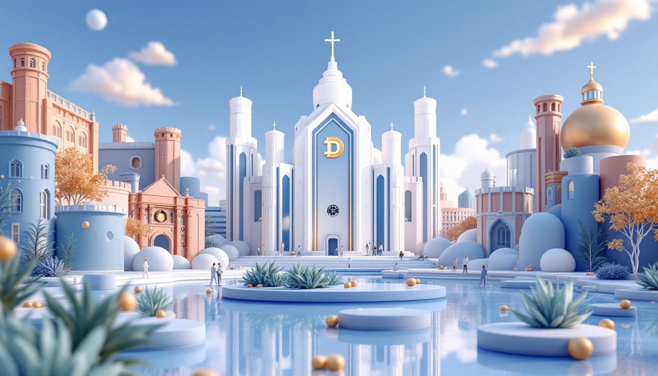 Digitap Surge como una Opción de Inversión Atractiva en un Mercado Estancado