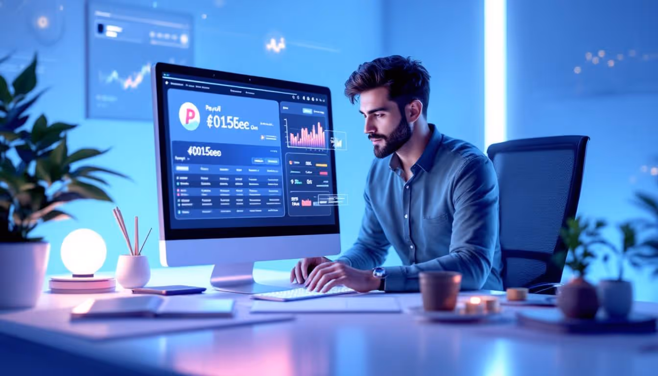 Manejo de Nómina Cripto: Mejores Prácticas para Navegar la Dinámica de Precios