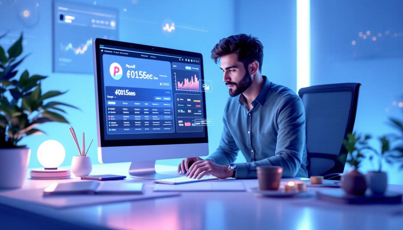 Manejo de Nómina Cripto: Mejores Prácticas para Navegar la Dinámica de Precios