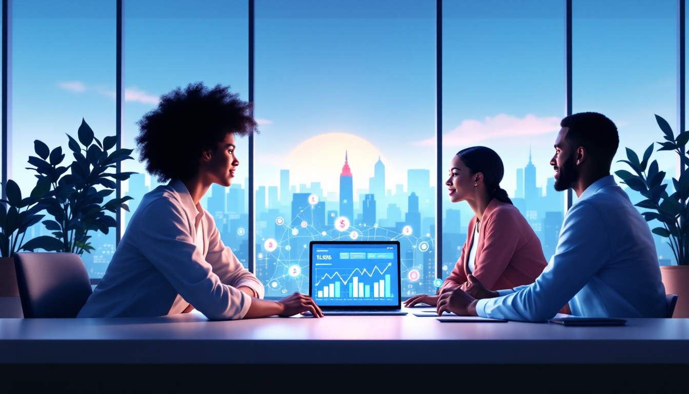 El Auge de la Nómina Cripto en 2025