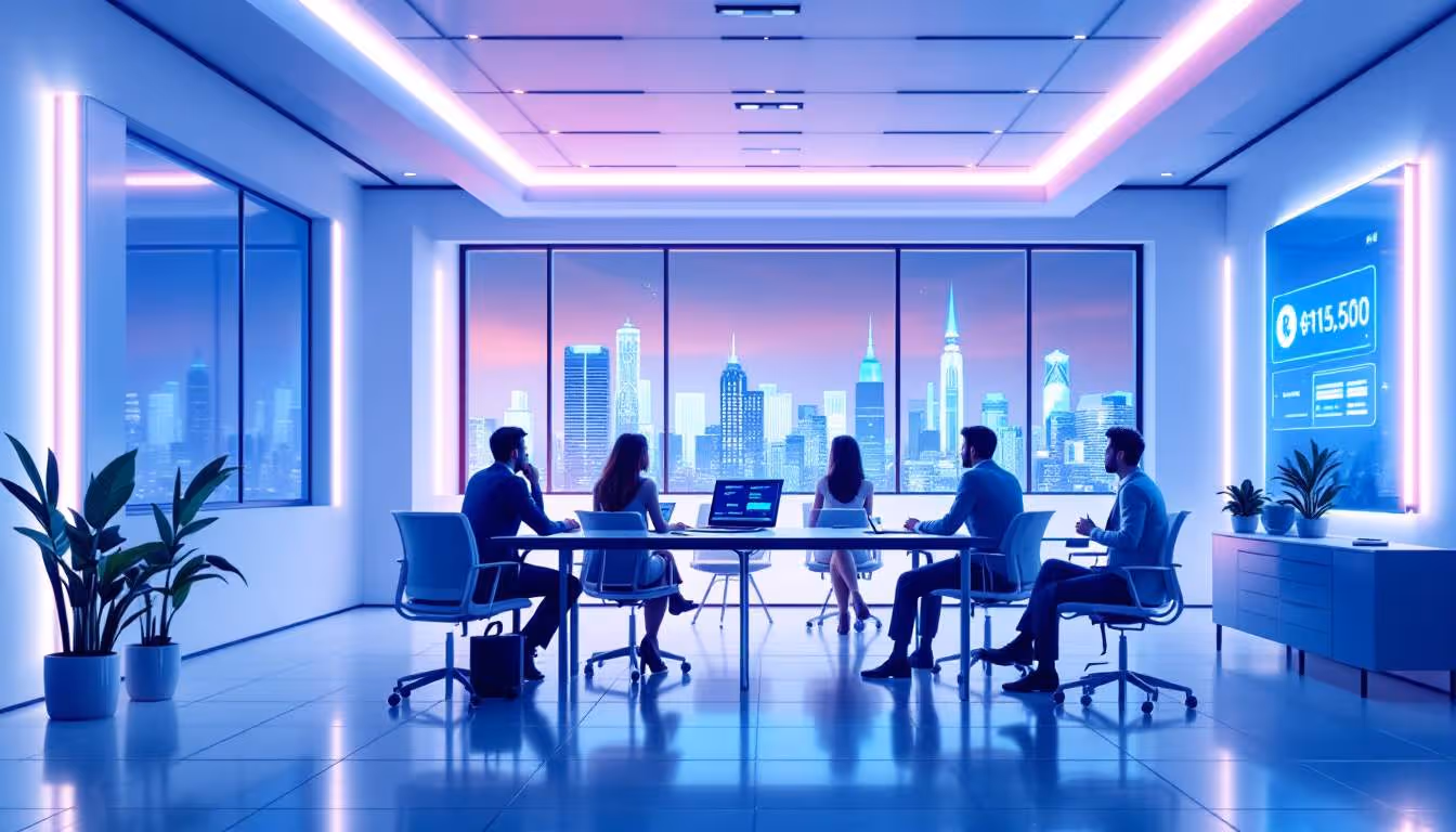The Future of Payroll: How Crypto and Stablecoins are Changing Salaries in a Post-Inflation Economy