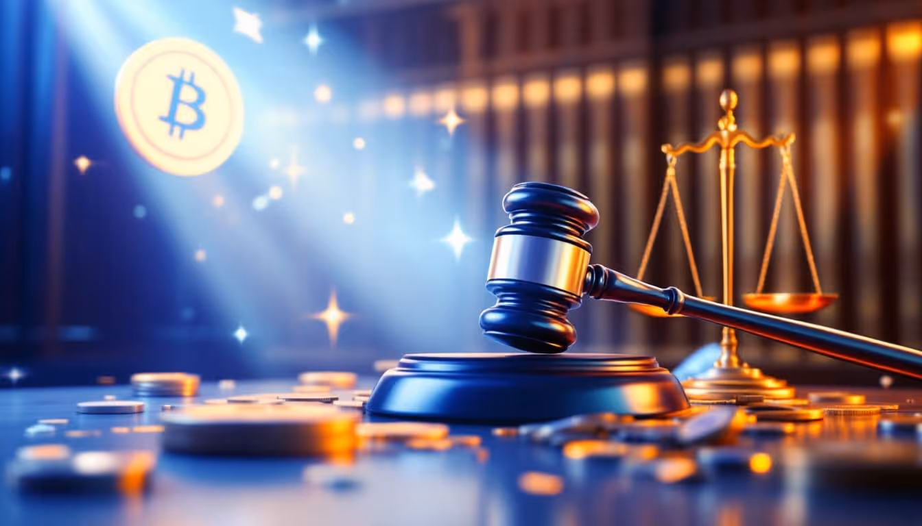 Desafíos legales de Binance: ¿Una nueva era para el cumplimiento de pagos en criptomonedas?