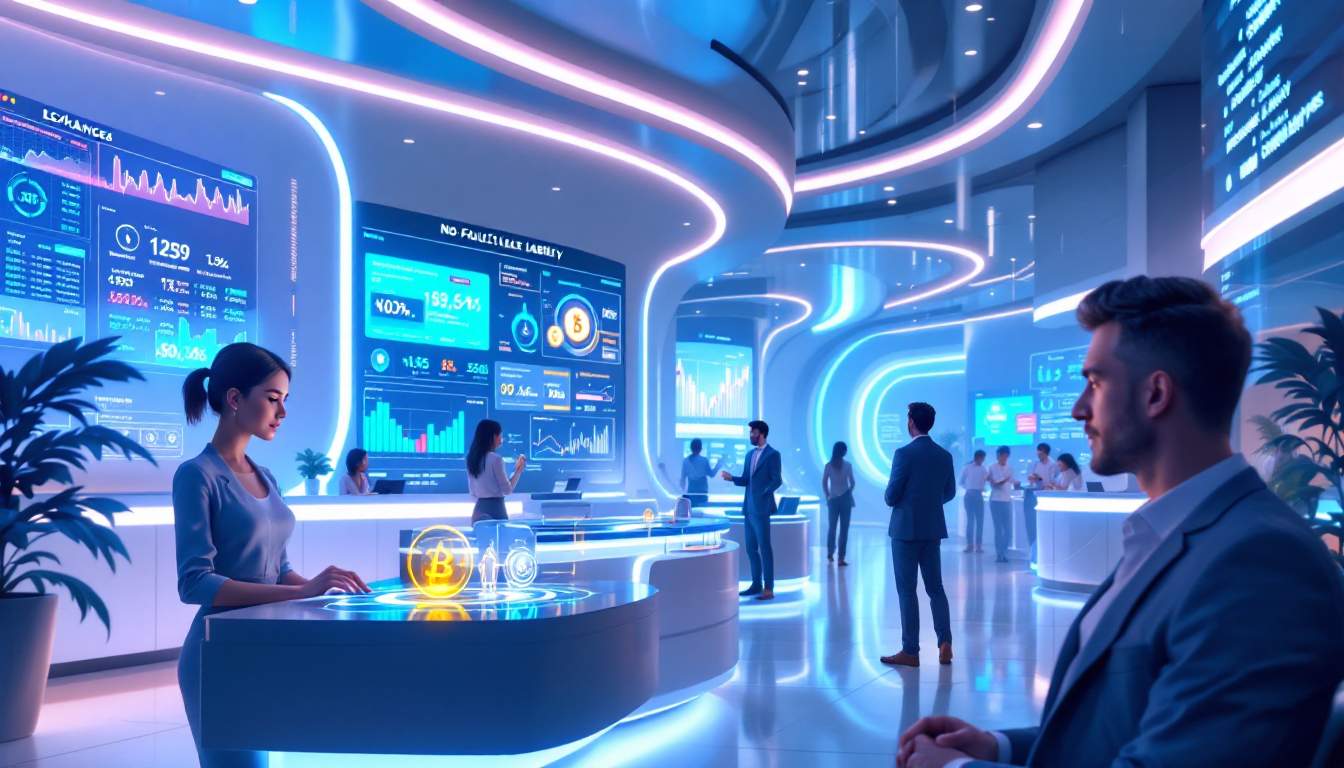 What is the Potential Impact of No-Fault Liability in Crypto?