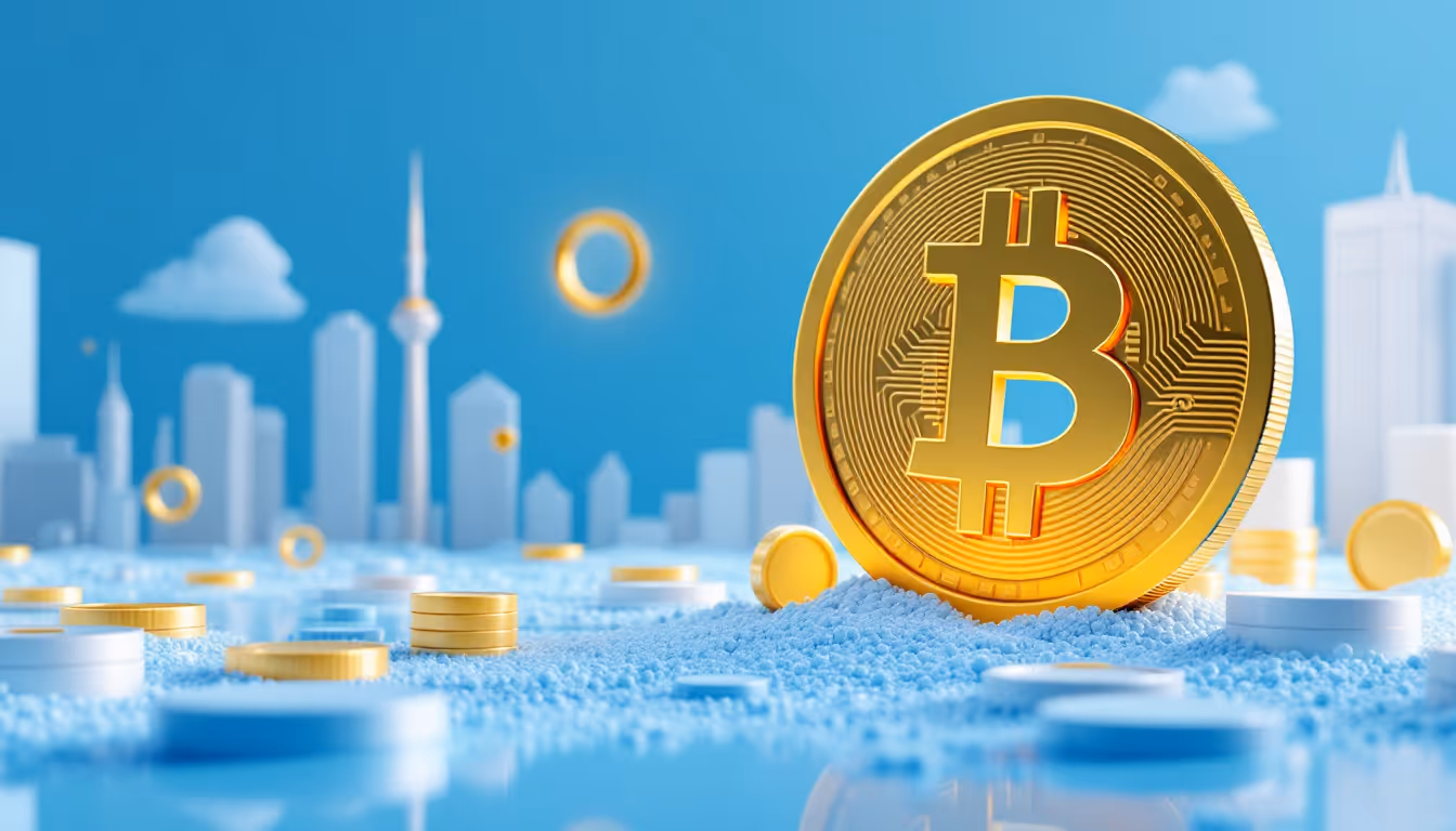 El Banco Nacional de Canadá Abraza Bitcoin a Través de la Inversión en MicroStrategy