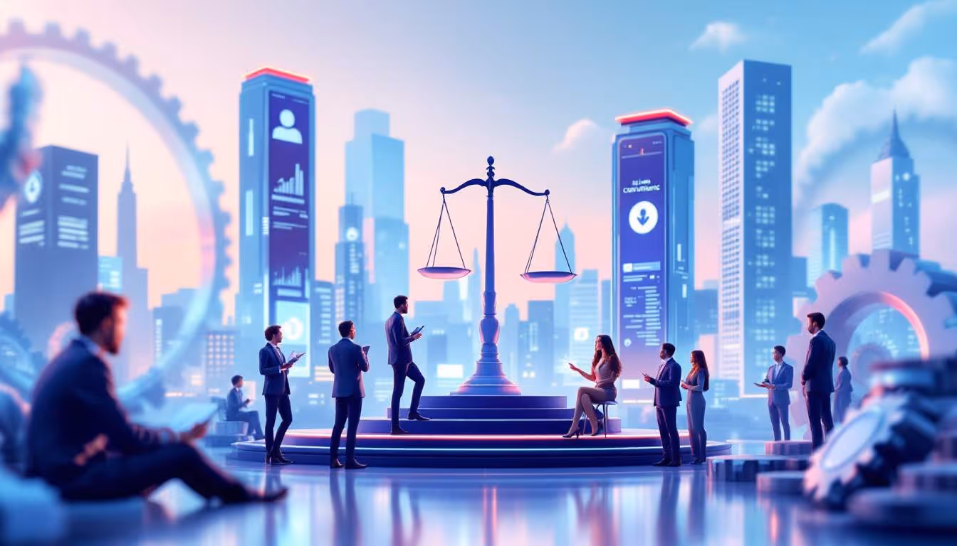 Desafíos Regulatorios en Cripto: Un Acto de Equilibrio