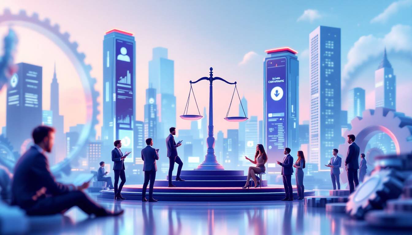 Navigating Regulatory Challenges in Crypto: A Balancing Act