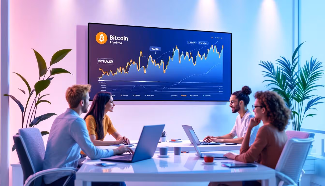 Bitcoin Liveliness: The Future of Payroll and Payments