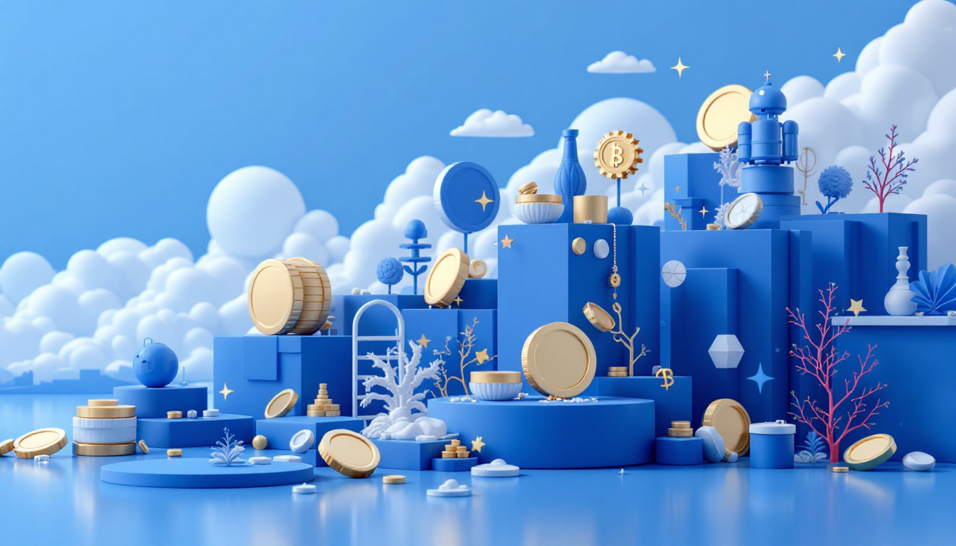 AAVE Whales Make Waves in a Turbulent Market