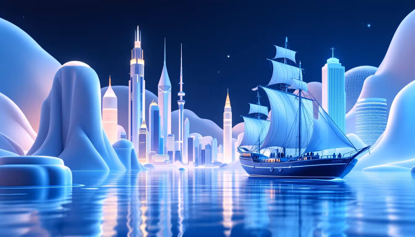 HBAR's Market Journey: Navigating Bearish Waters