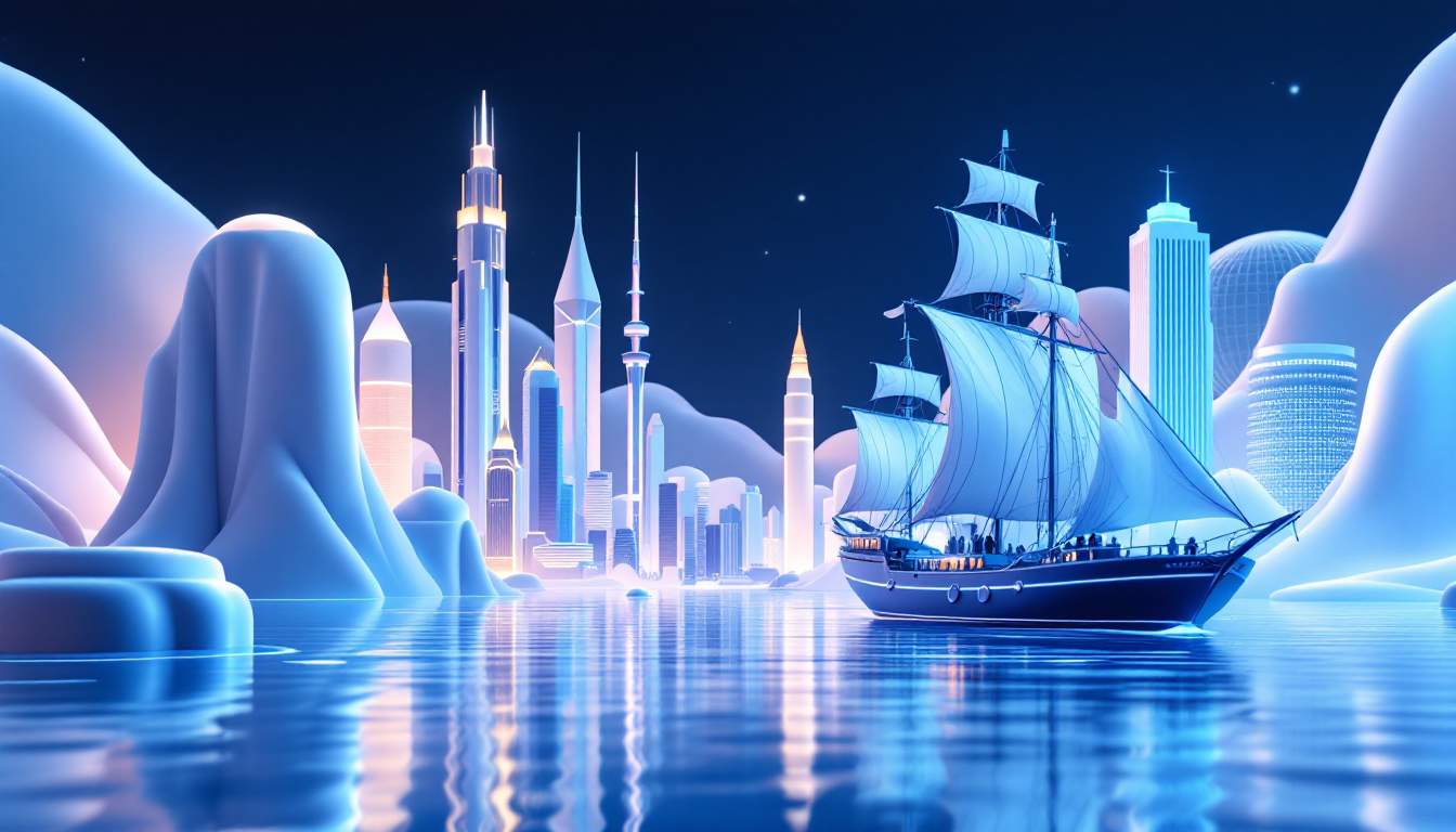 HBAR's Market Journey: Navigating Bearish Waters