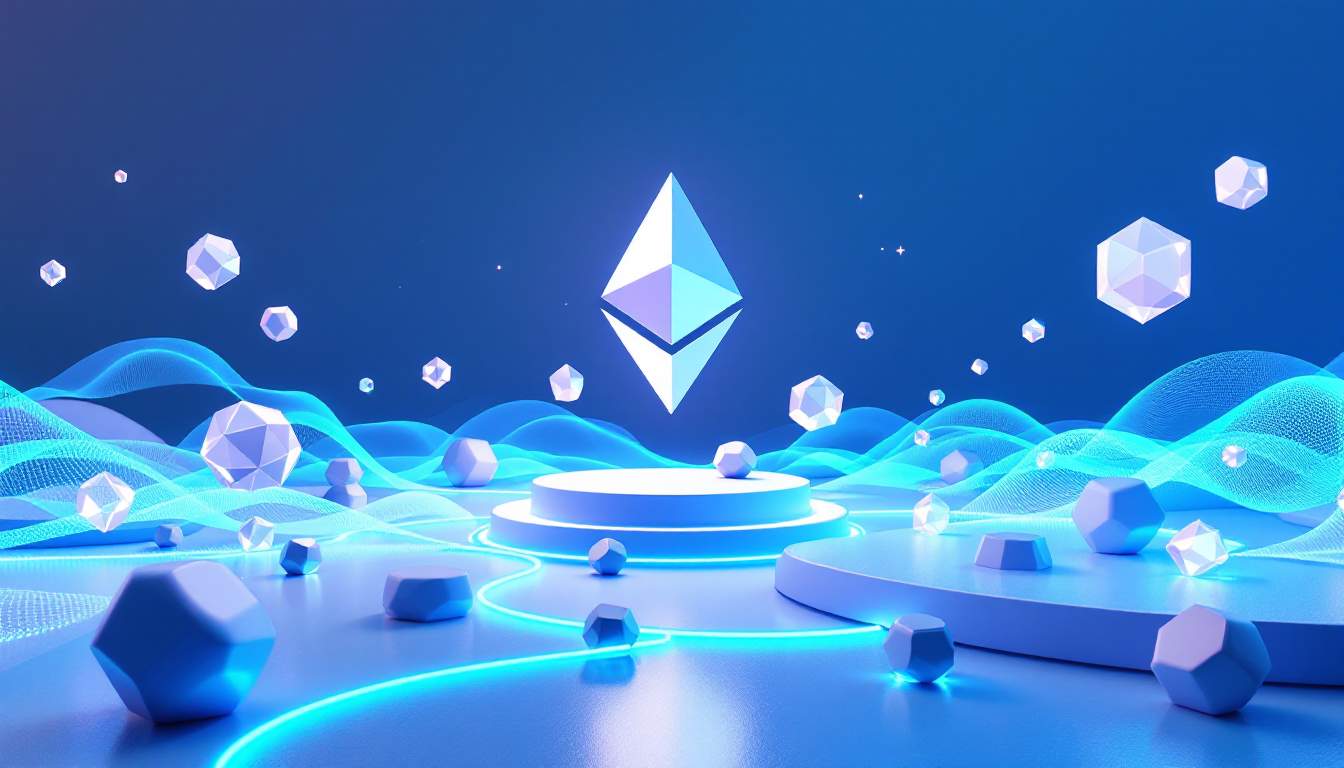 Trustless Gas Futures Market: What is it?